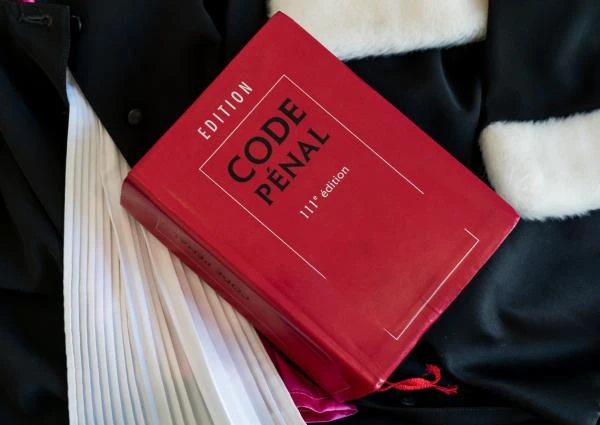 Droit pénal à Puteaux