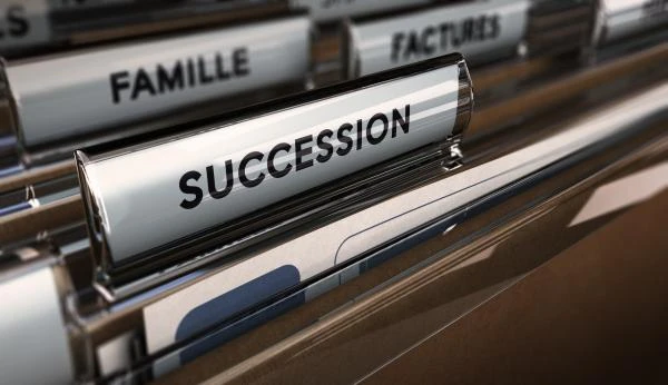 Droit des successions à Puteaux