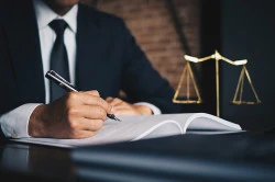 Avocat à Sèvres
