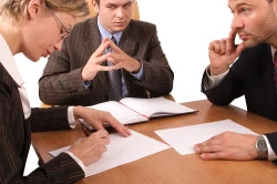 Droit du travail dans le 92